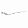 MagnaFlow 2004 Dodge Grand Caravan 3.3L Direct Fit Converter