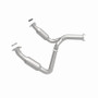 MagnaFlow 07-08 Chevrolet Silverado 1500 4.3L Direct Fit Converter