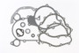 Cometic Pontiac 1963-1981 265/301/303/326/350/389/400/421/428/455 V8 Timing Cover Gasket Kit