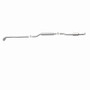 MagnaFlow 08-10 Mitsubishi Outlander 2.4L Direct Fit Converter