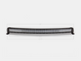 Cali Raised 42 Curved Dual Row 5D Optic Osram Led Bar - Combo