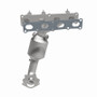 MagnaFlow 2015 Jeep Cherokee 2.4L Direct Fit Converter