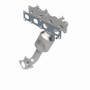 MagnaFlow 2015 Jeep Cherokee 2.4L Direct Fit Converter