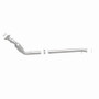 MagnaFlow 05-06 Chevrolet Uplander 3.5L Direct Fit Converter