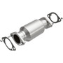 MagnaFlow 13-14 Hyundai Genesis Coupe 2.0L Direct Fit Converter