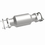 MagnaFlow 13-14 Hyundai Genesis Coupe 2.0L Direct Fit Converter