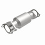 MagnaFlow 13-14 Hyundai Genesis Coupe 2.0L Direct Fit Converter