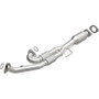 MagnaFlow 2006 Nissan Altima 3.5L Direct Fit Converter