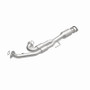 MagnaFlow 2006 Nissan Altima 3.5L Direct Fit Converter