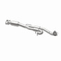 MagnaFlow 2006 Nissan Altima 3.5L Direct Fit Converter