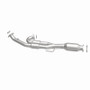 MagnaFlow 2006 Nissan Altima 3.5L Direct Fit Converter