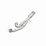 MagnaFlow 2006 Nissan Altima 3.5L Direct Fit Converter