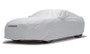 Covercraft 06-23 Dodge Charger w/ Rear Spoiler 5-Layer Softback All Climate Car Cover Logo