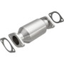 MagnaFlow 10-12 Hyundai Genesis Coupe 2.0L Direct Fit Converter