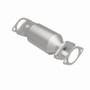 MagnaFlow 10-12 Hyundai Genesis Coupe 2.0L Direct Fit Converter
