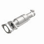 MagnaFlow 11-12 Chevrolet Malibu 2.4L Direct Fit Converter
