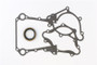Cometic Chrysler 1992-1996 Magnum V6/V8 Timing Cover Gasket Kit