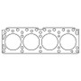 Cometic Lotus Twin-Cam .043in CFM-20 Cylinder Head Gasket - 84mm Bore