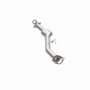 MagnaFlow 08-09 Subaru Impreza 2.5L Direct Fit Converter