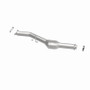 MagnaFlow 08-09 Subaru Impreza 2.5L Direct Fit Converter