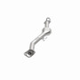MagnaFlow 08-09 Subaru Impreza 2.5L Direct Fit Converter