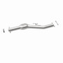 MagnaFlow 08-09 Subaru Impreza 2.5L Direct Fit Converter