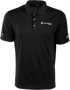 Scorpion Polo Black/white 3x