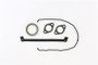 Cometic GM Gen-VI Big Block V8 Timing Cover Gasket Kit