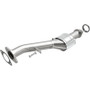 MagnaFlow 06-07 Subaru Impreza 2.5L Direct Fit Converter