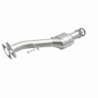 MagnaFlow 06-07 Subaru Impreza 2.5L Direct Fit Converter