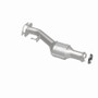 MagnaFlow 06-07 Subaru Impreza 2.5L Direct Fit Converter