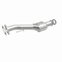 MagnaFlow 06-07 Subaru Impreza 2.5L Direct Fit Converter