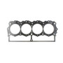 Cometic Ford FR9 .040in MLX Cylinder Head Gasket - 4.190in Bore - LHS