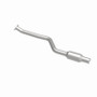 MagnaFlow 08-10 BMW 535i 3.0L Direct Fit Converter
