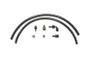 Radium Engineering 90-93 Acura Integra/88-91 Civic CRX Fuel Hanger Plumbing Kit