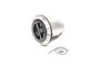 Radium Engineering Remote Mount Fuel Filler 2.25in Vented