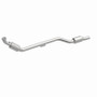 MagnaFlow 2005 Mercedes-Benz CLK320 3.2L Direct Fit Converter
