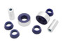 SuperPro 22-24 Hyundai Ioniq 5/Kia EV6 Front Lower Control Arm Inner Rear Bushing Kit