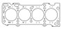 Cometic Mazda FS-DE/FS-DET .036in MLS Cylinder Head Gasket - 84mm Bore
