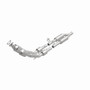 MagnaFlow 06-08 Volkswagen Passat 3.6L Direct Fit Converter