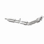 MagnaFlow 06-08 Volkswagen Passat 3.6L Direct Fit Converter