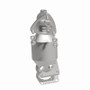 MagnaFlow 07-08 Saab 9-3 2.0L Direct Fit Converter
