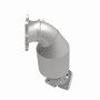 MagnaFlow 13-14 Hyundai Genesis Coupe 2.0L Direct Fit Converter