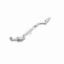 MagnaFlow 08-10 Mercedes-Benz SLK55 AMG 5.5L Direct Fit Converter