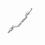 MagnaFlow 08-10 Mercedes-Benz SLK55 AMG 5.5L Direct Fit Converter