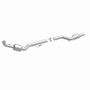 MagnaFlow 08-10 Mercedes-Benz SLK55 AMG 5.5L Direct Fit Converter