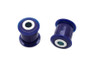 SuperPro Toyota Land Cruiser 300 Series (N/A North America) Rear Panhard Rod Bushing Kit