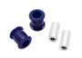 SuperPro Toyota Land Cruiser 300 Series (N/A North America) Rear Panhard Rod Bushing Kit