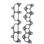 Cometic Toyota 4A-GE .020in Fiber Intake Manifold Gasket Set