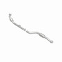 MagnaFlow 2005 Mercedes-Benz E320 3.2L Direct Fit Converter